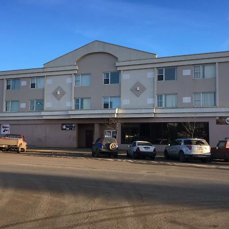 The Silverado Inn ดอว์สันครีก ภายนอก รูปภาพ